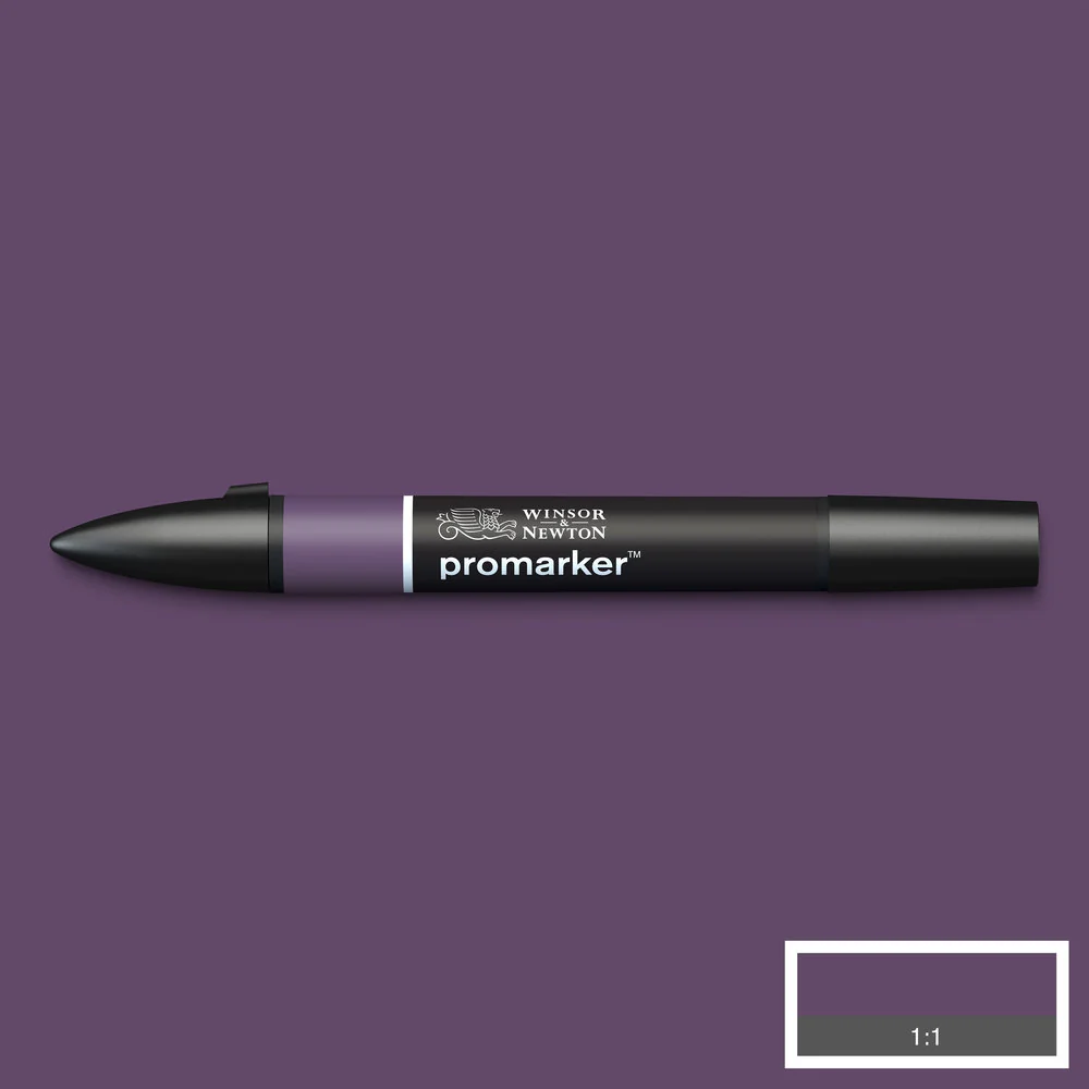 W&N Promarker - Image 134