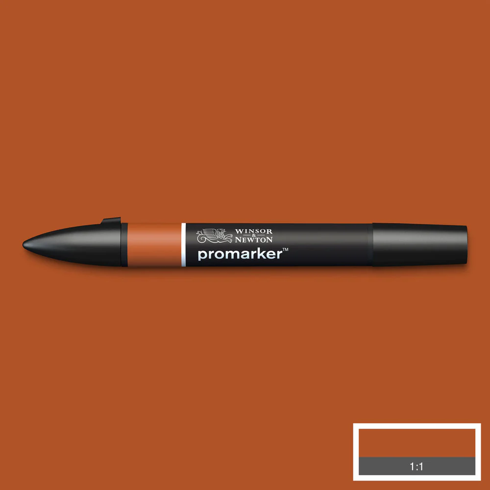 W&N Promarker - Image 143
