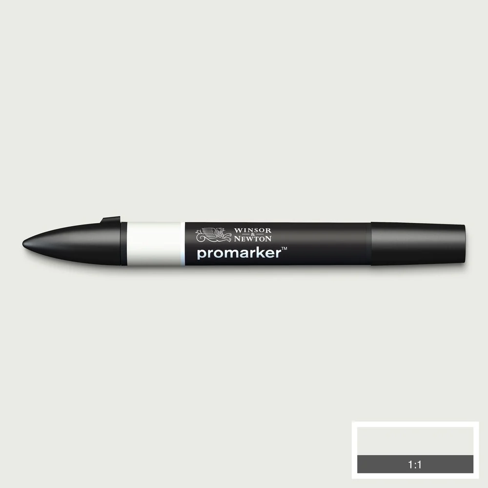 W&N Promarker - Image 158