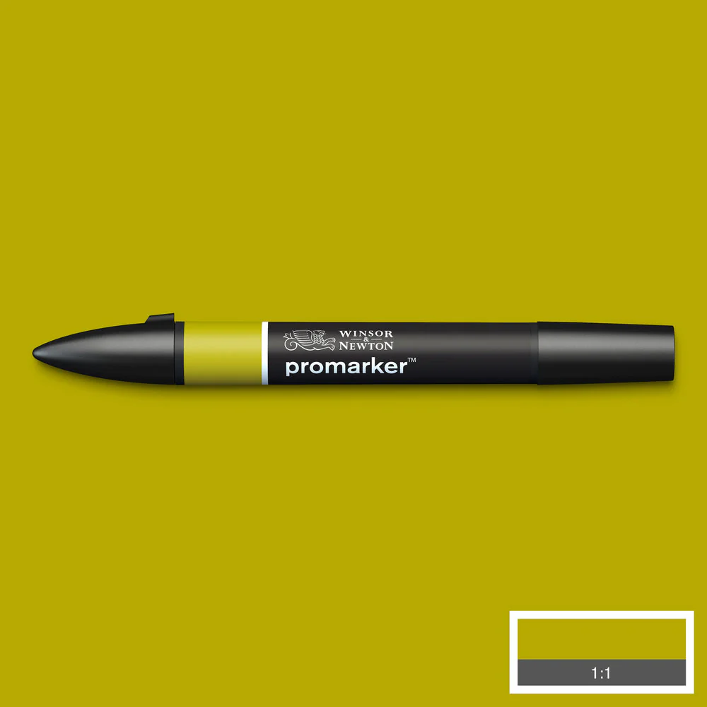 W&N Promarker - Image 97