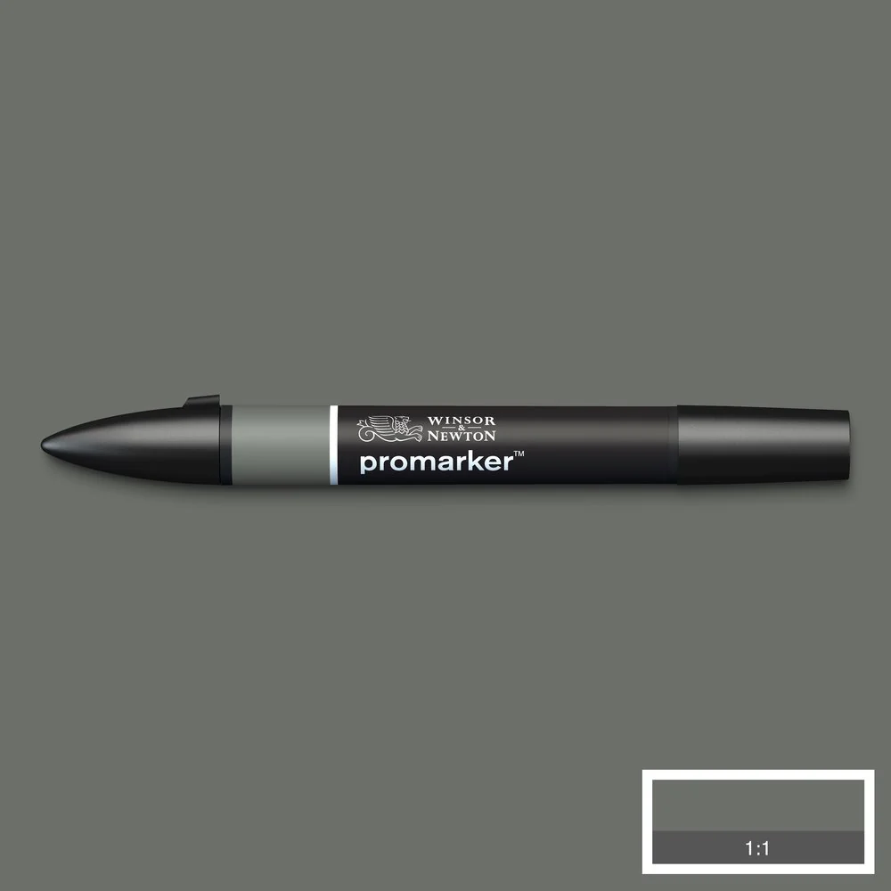 W&N Promarker - Image 84
