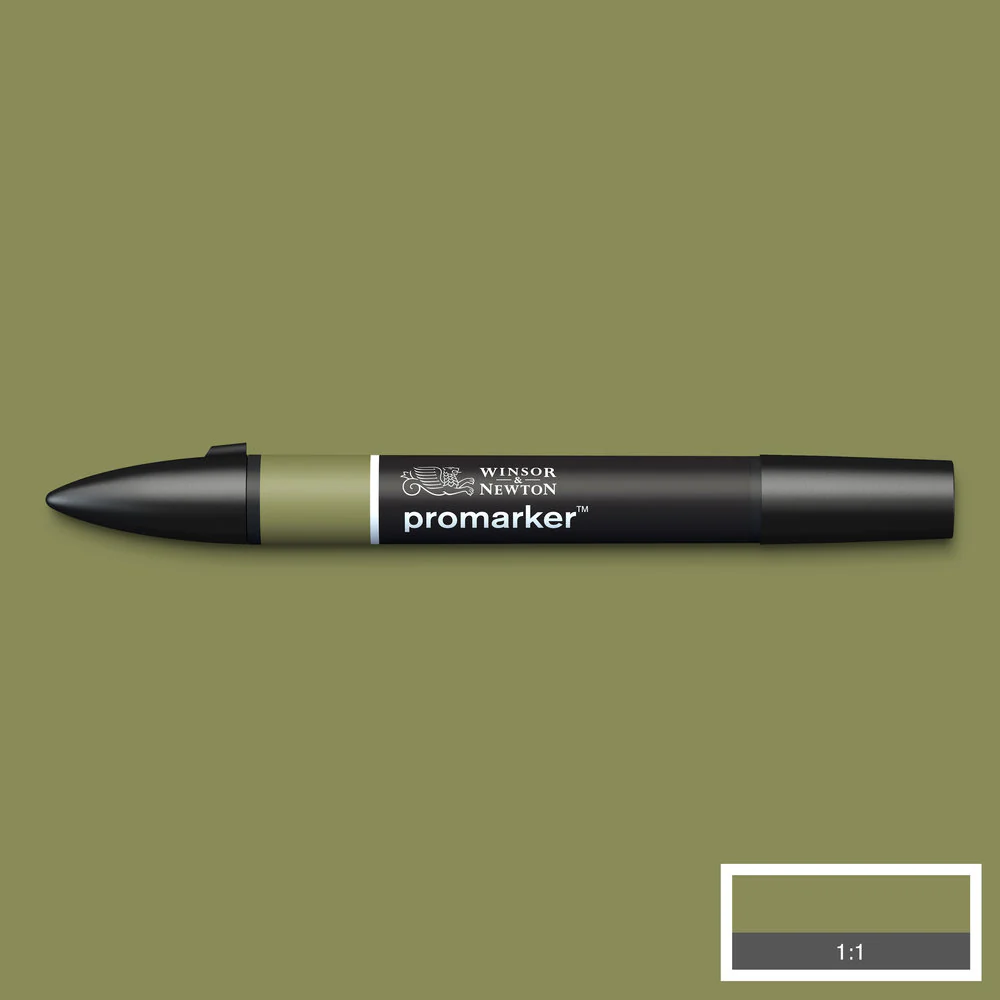 W&N Promarker - Image 93