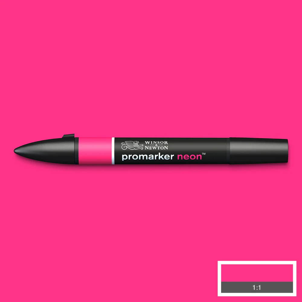 W&N Promarker Neon - Image 2