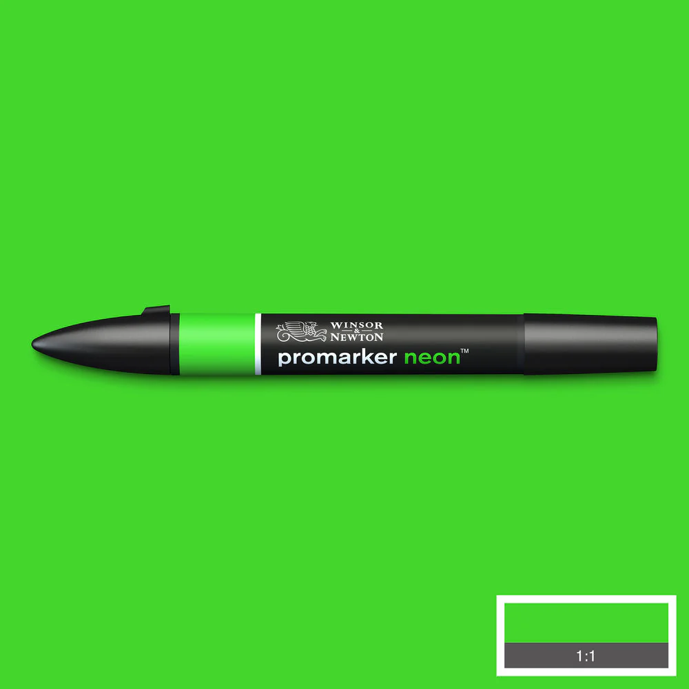 W&N Promarker Neon - Image 3