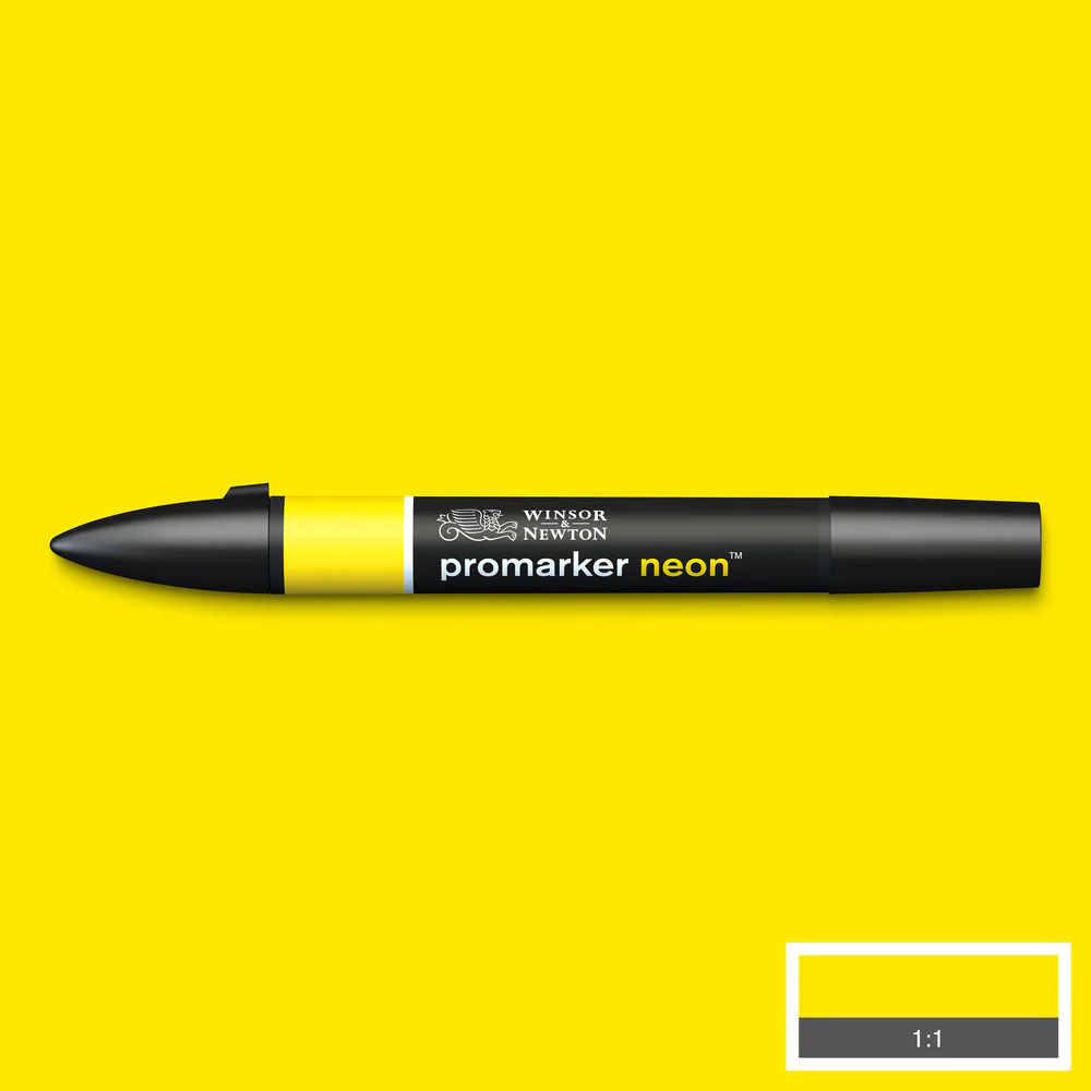 W&N Promarker Neon - Image 4