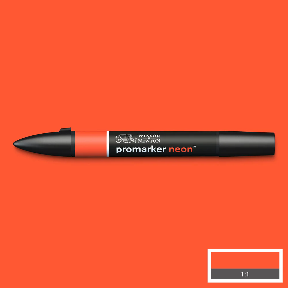 W&N Promarker Neon - Image 6