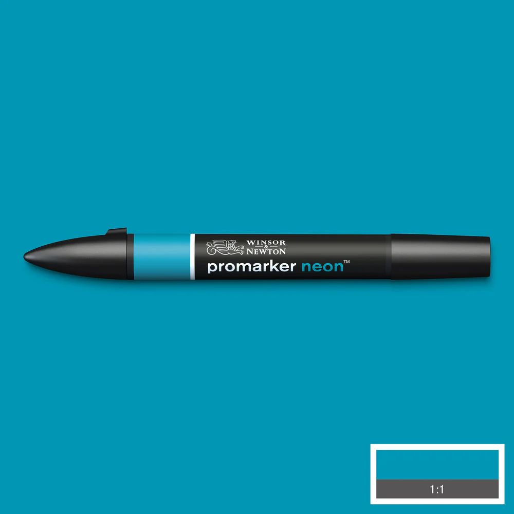 W&N Promarker Neon - Image 7