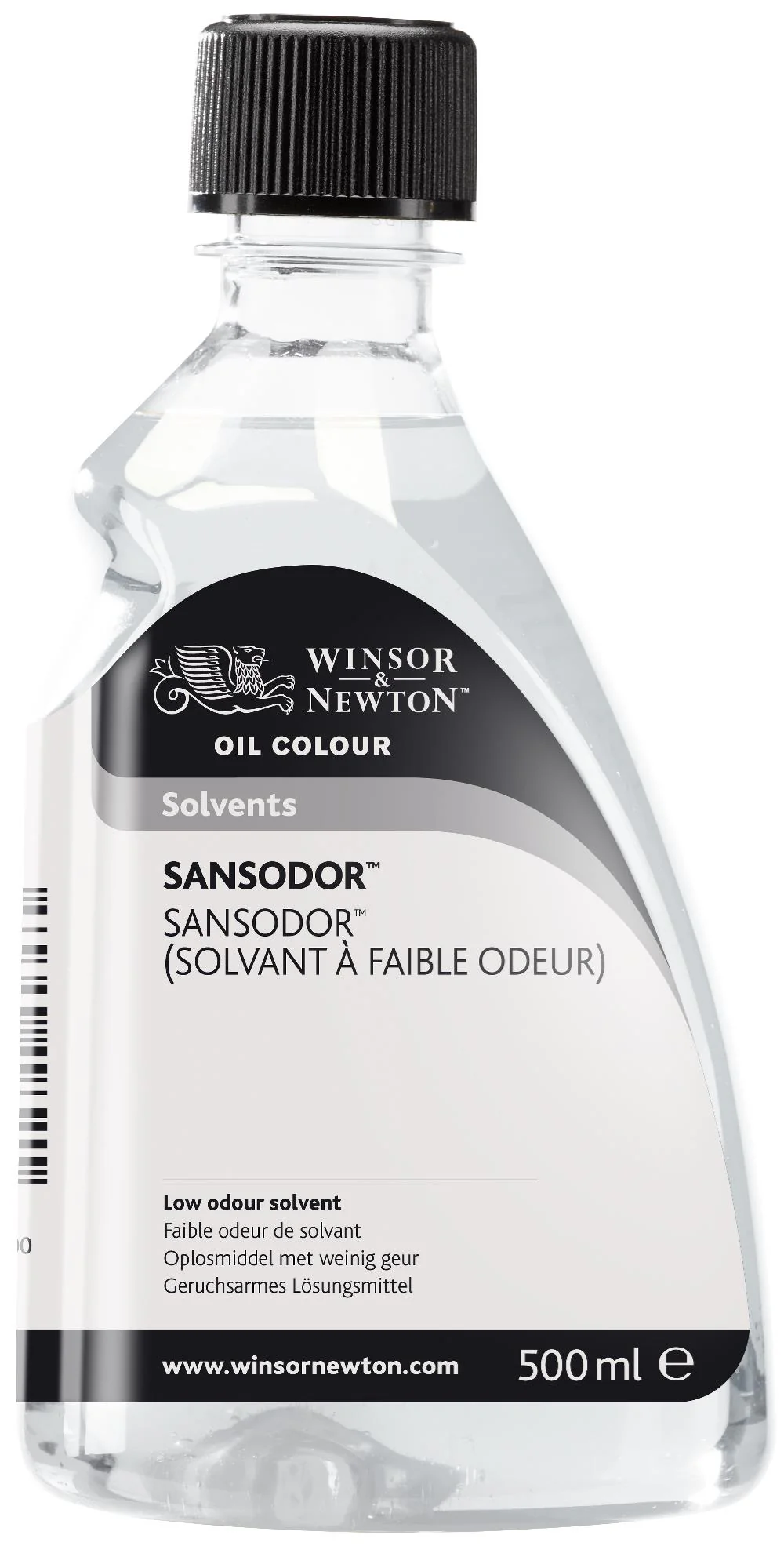 Winsor & Newton Sansodor - Image 3