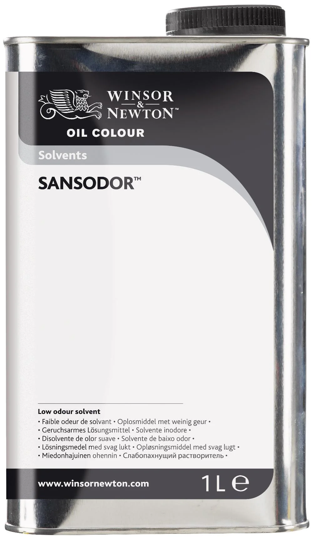 Winsor & Newton Sansodor - Image 4