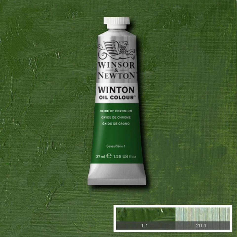 Winsor & Newton Winton Oil Colour 200ml - Image 35