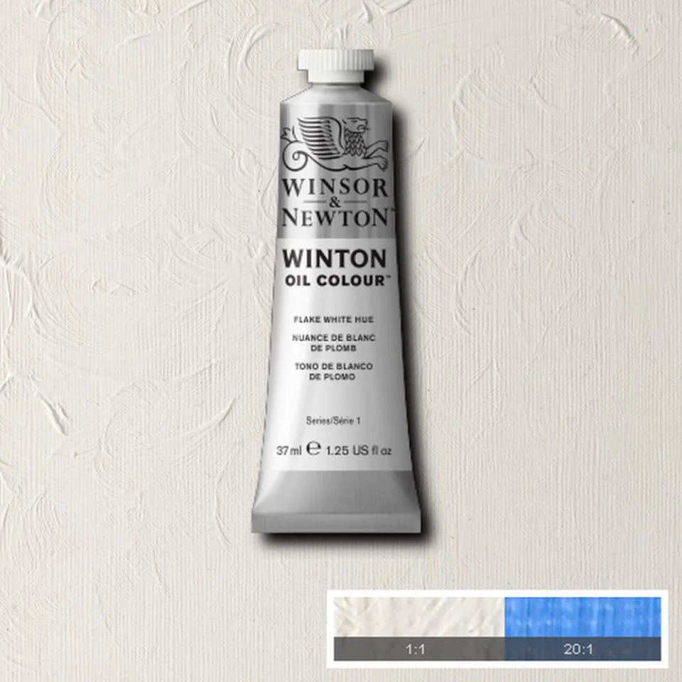 Winsor & Newton Winton Oil Colour 200ml - Image 50