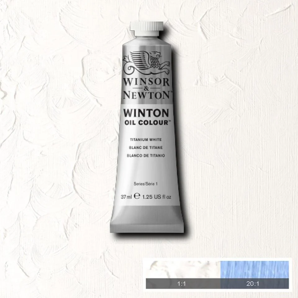 Winsor & Newton Winton Oil Colour 200ml - Image 52