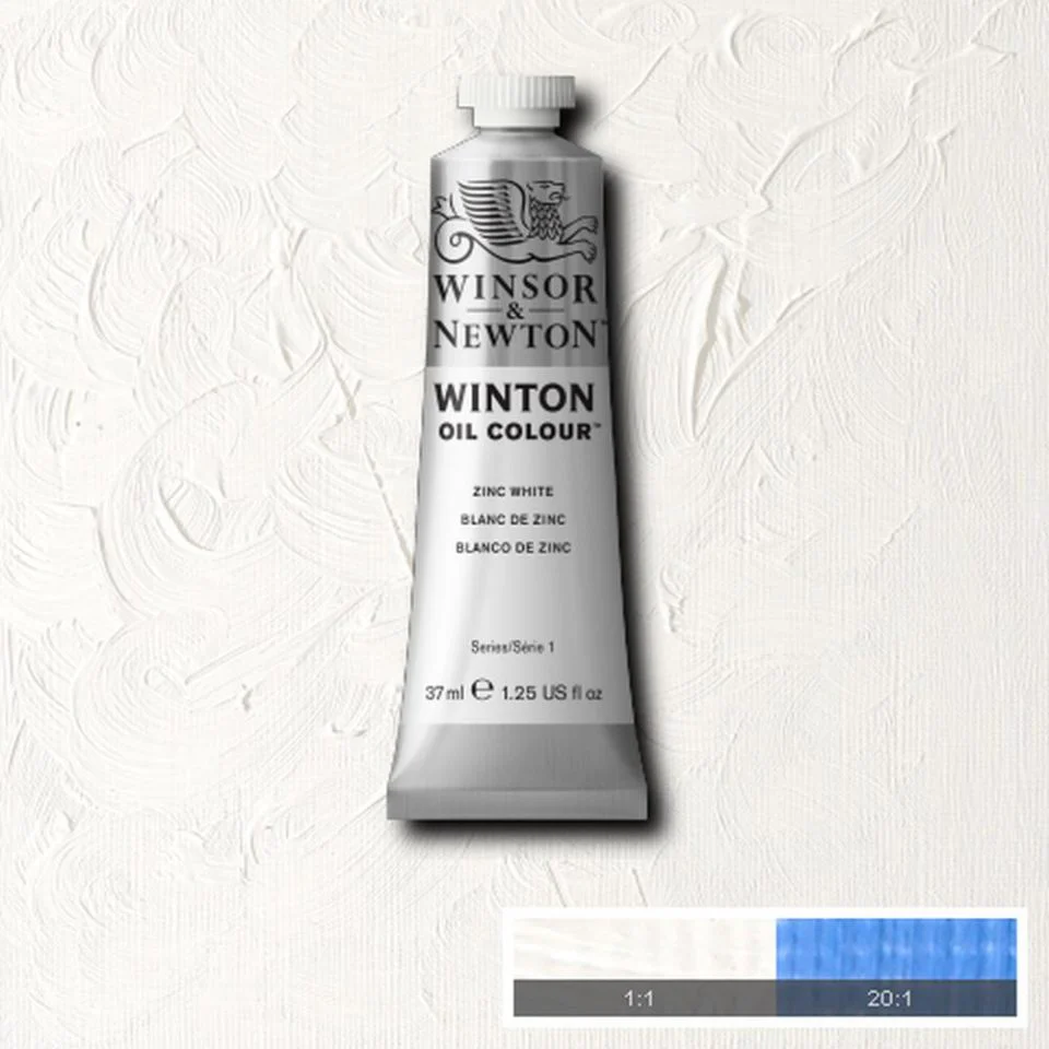 Winsor & Newton Winton Oil Colour 200ml - Image 53