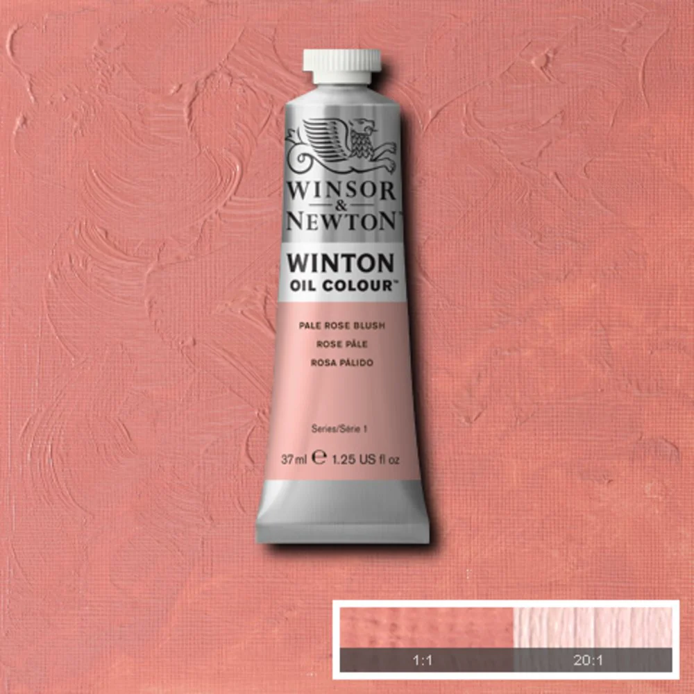 Winsor & Newton Winton Oil Paint 37ml - Image 25