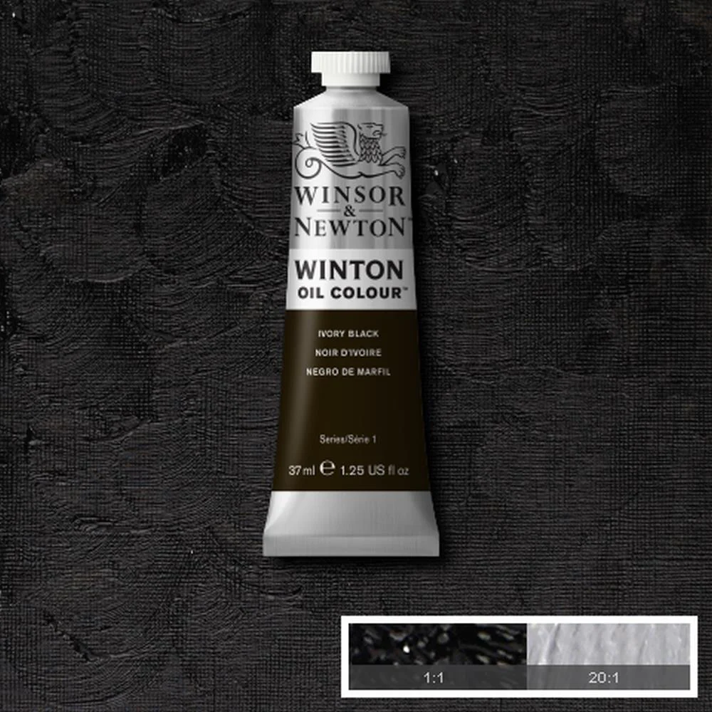Winsor & Newton Winton Oil Paint 37ml - Image 28