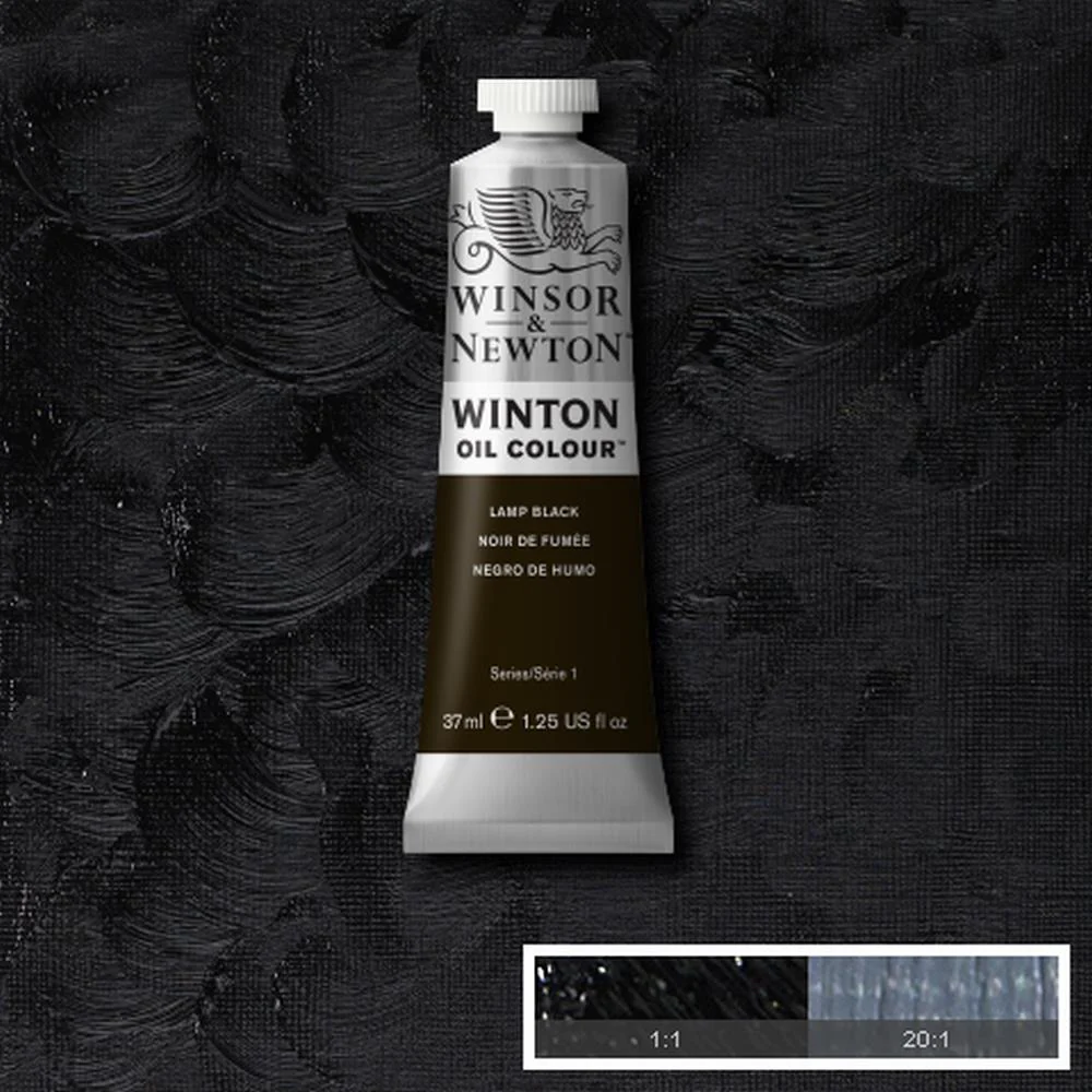 Winsor & Newton Winton Oil Paint 37ml - Image 29