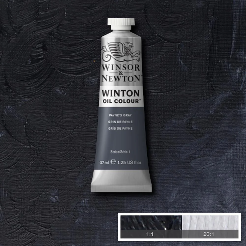 Winsor & Newton Winton Oil Paint 37ml - Image 35
