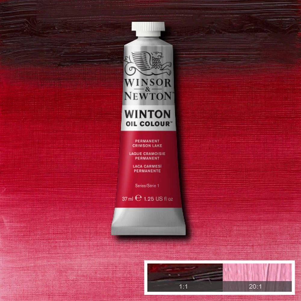 Winsor & Newton Winton Oil Paint 37ml - Image 37
