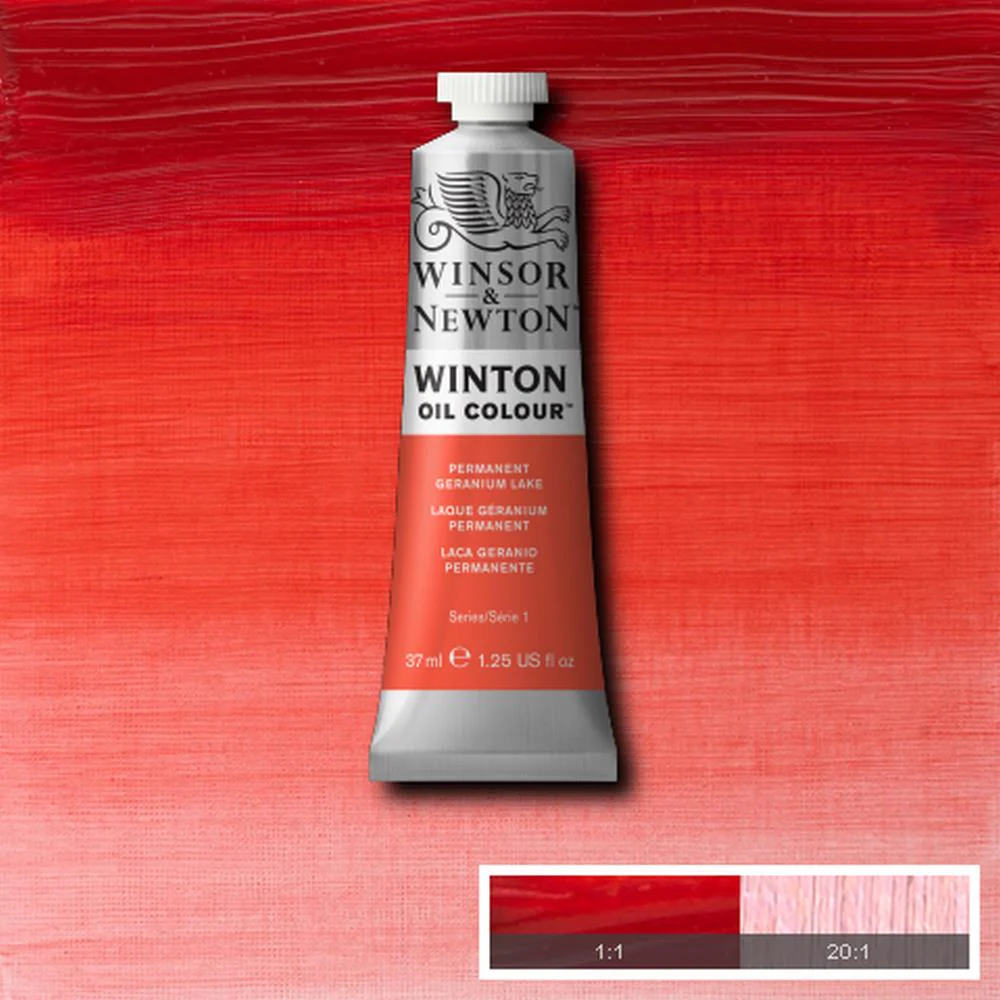 Winsor & Newton Winton Oil Paint 37ml - Image 38