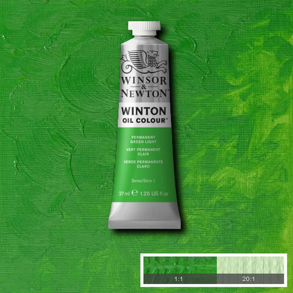 Winsor & Newton Winton Oil Paint 37ml - Image 39