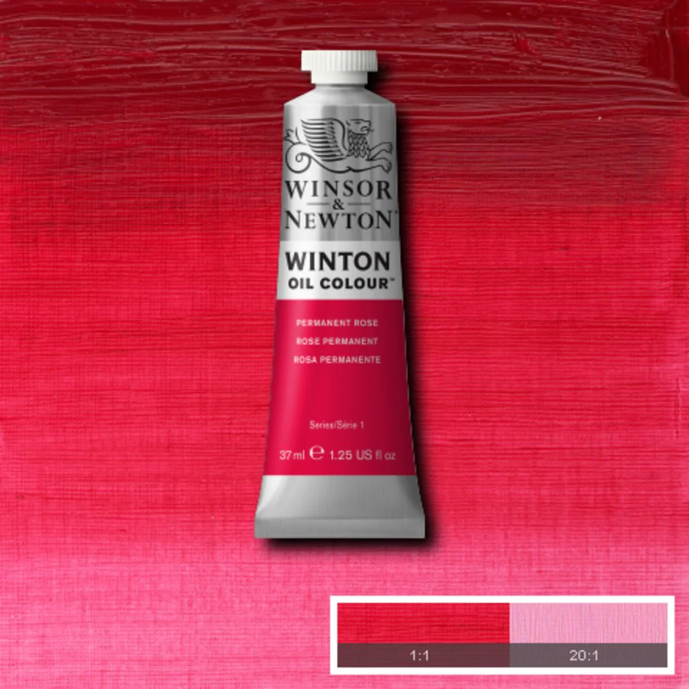 Winsor & Newton Winton Oil Paint 37ml - Image 40