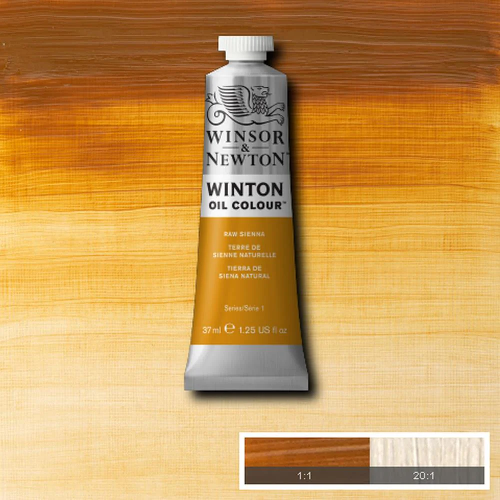 Winsor & Newton Winton Oil Paint 37ml - Image 43