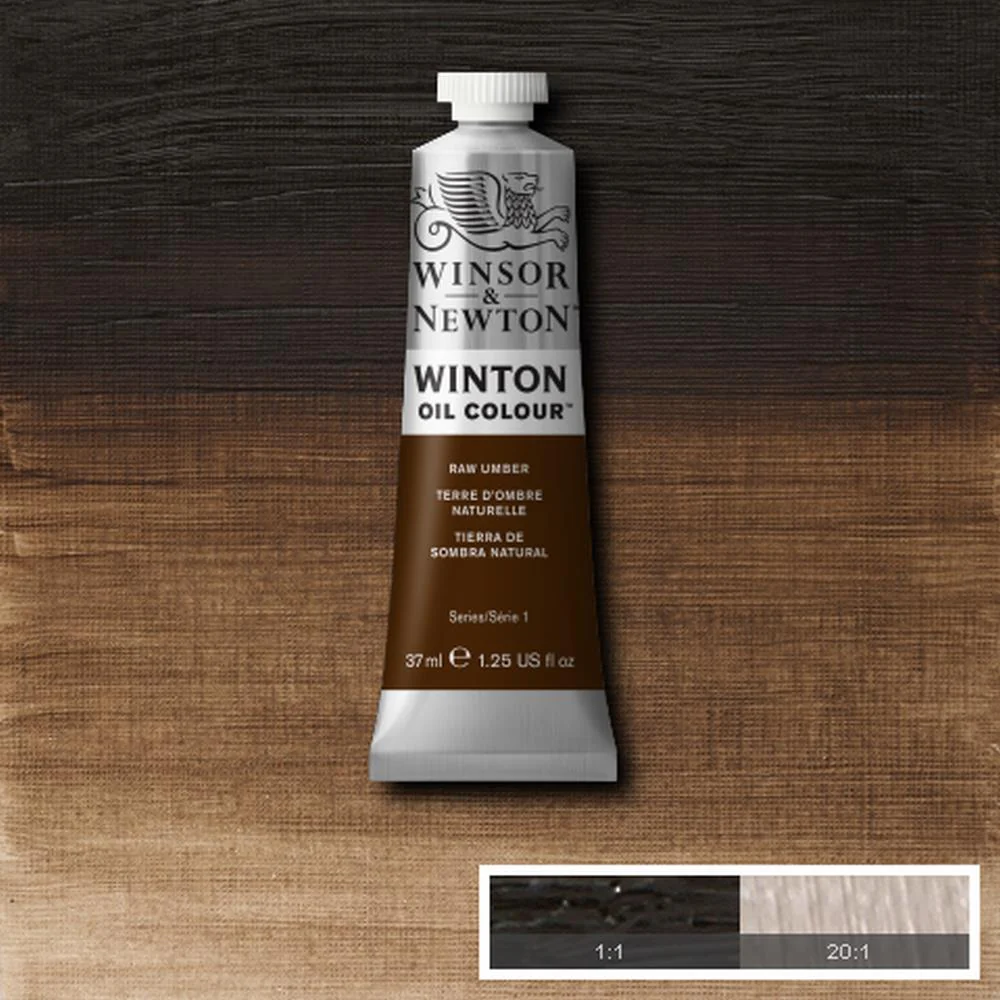 Winsor & Newton Winton Oil Paint 37ml - Image 44