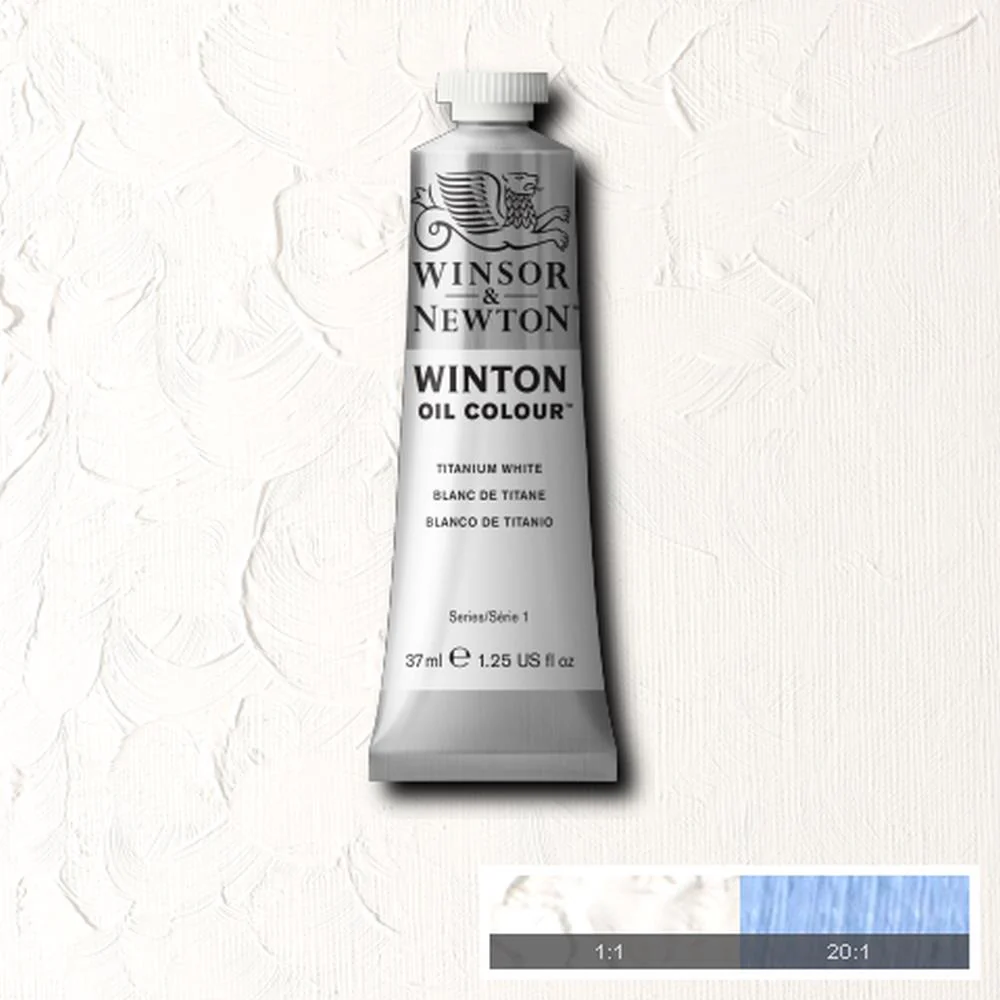 Winsor & Newton Winton Oil Paint 37ml - Image 48