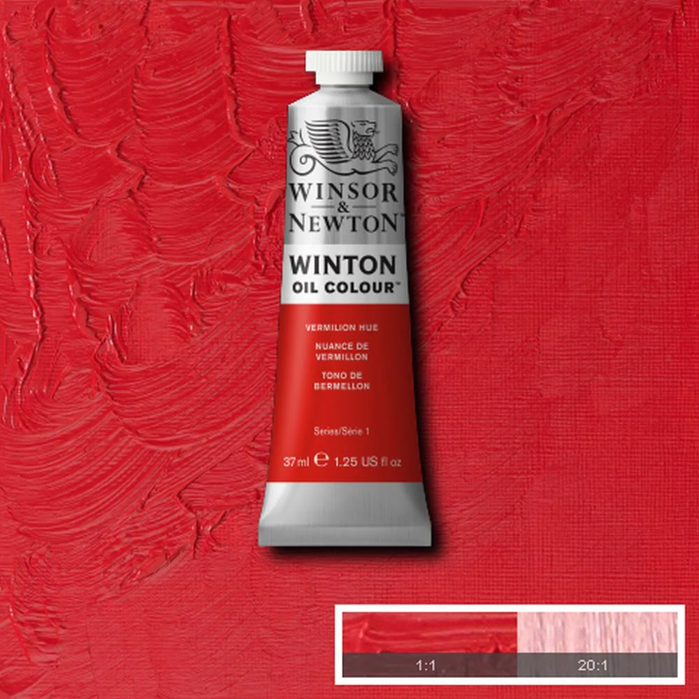 Winsor & Newton Winton Oil Paint 37ml - Image 50