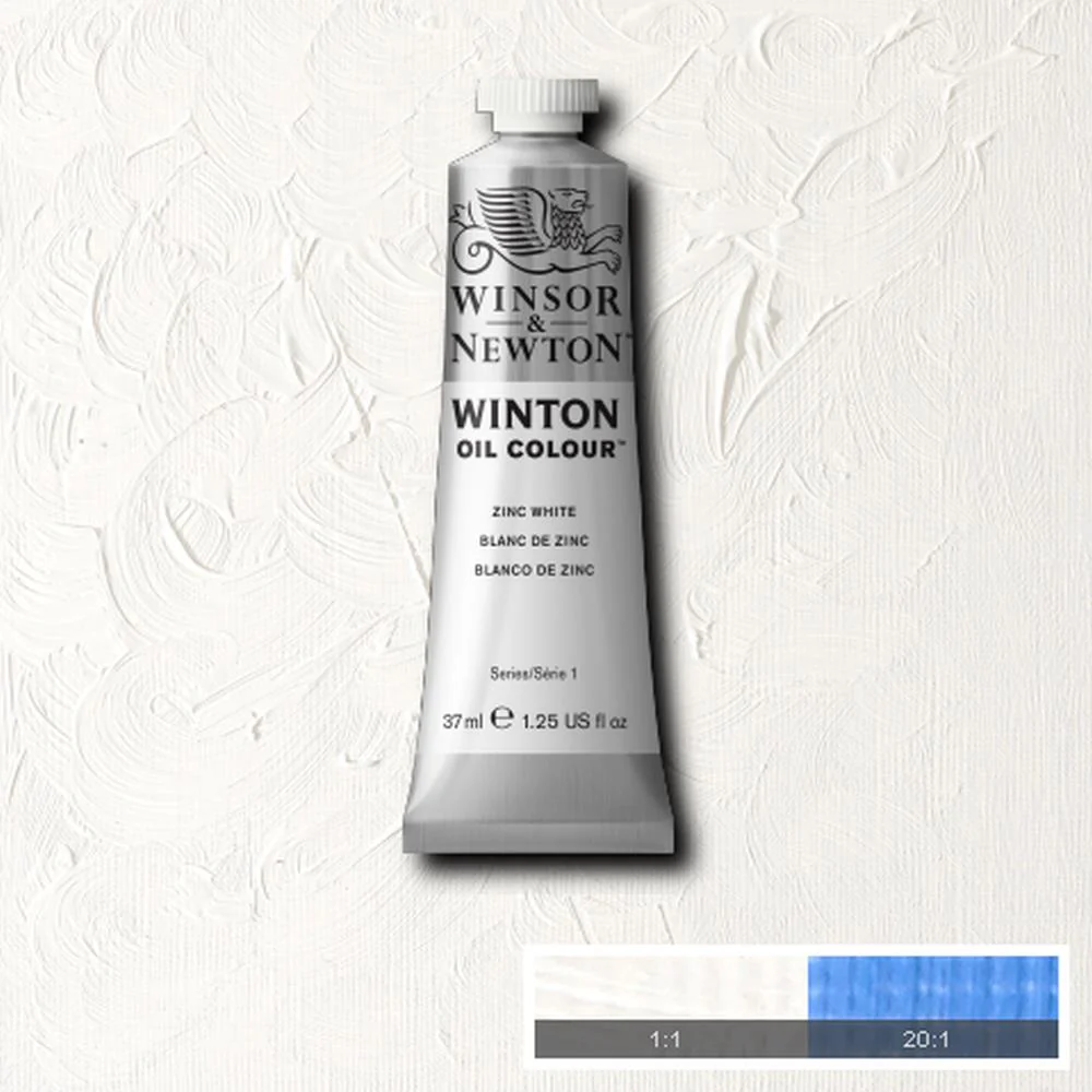 Winsor & Newton Winton Oil Paint 37ml - Image 53