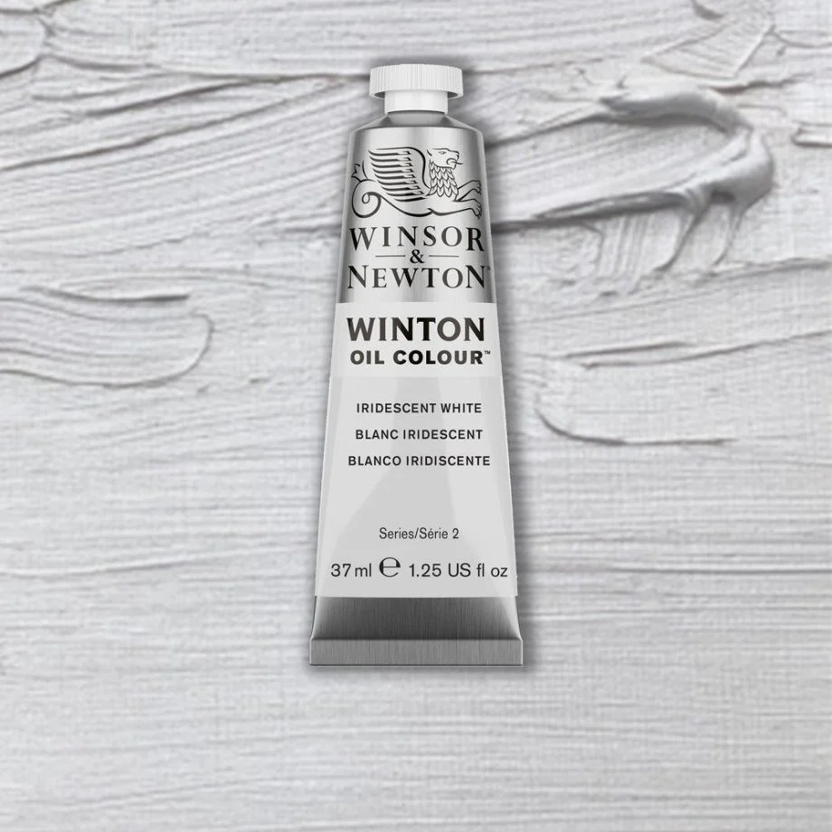 Winsor & Newton Winton Oil Paint 37ml - Image 57