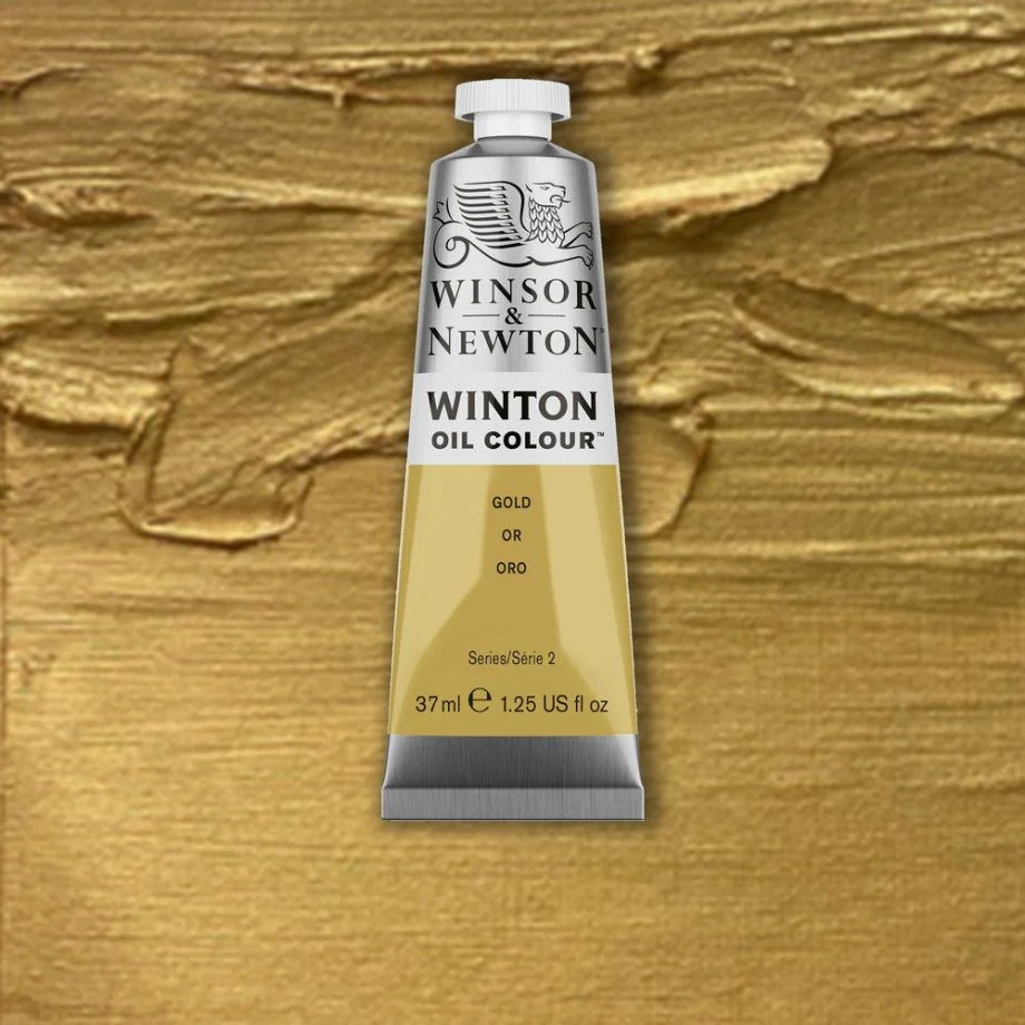 Winsor & Newton Winton Oil Paint 37ml - Image 58