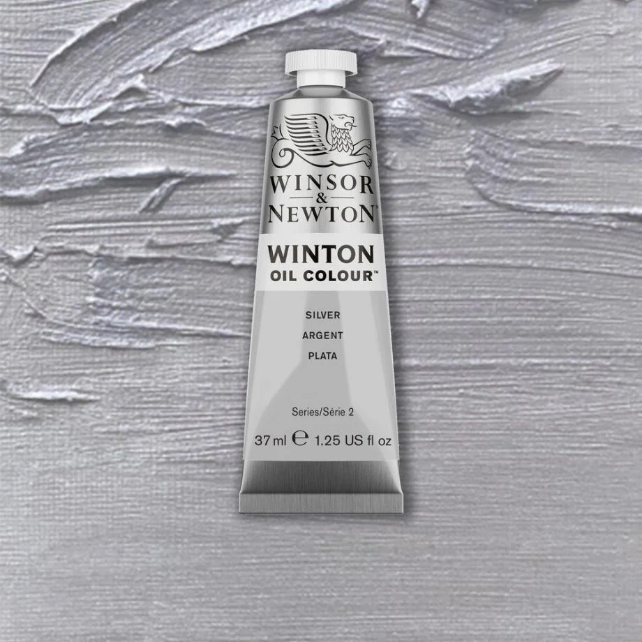 Winsor & Newton Winton Oil Paint 37ml - Image 59