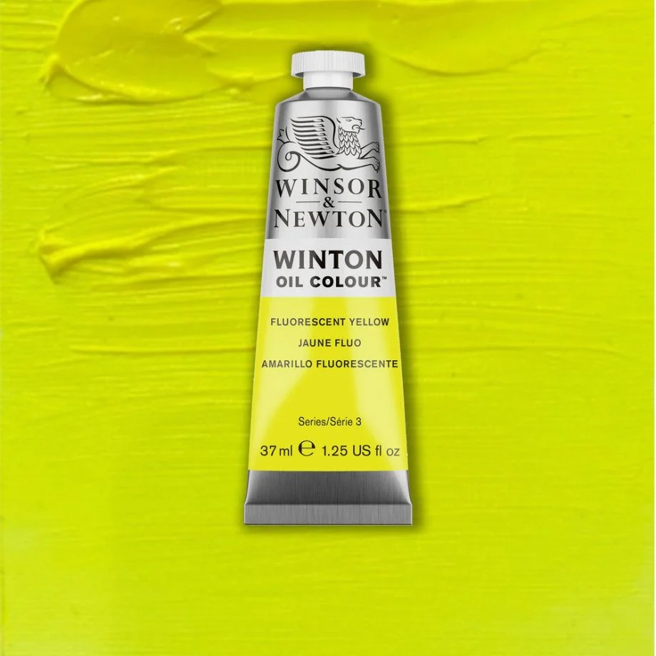 Winsor & Newton Winton Oil Paint 37ml - Image 60
