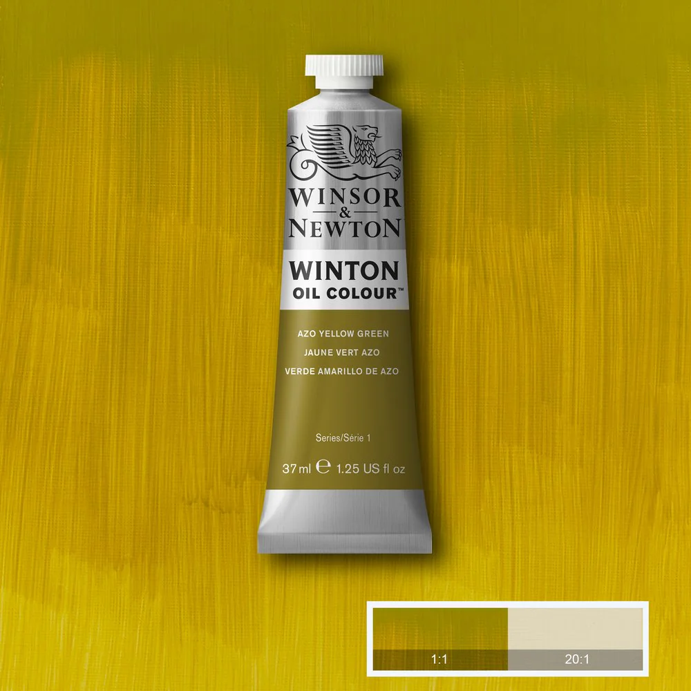 Winsor & Newton Winton Oil Paint 37ml - Image 7