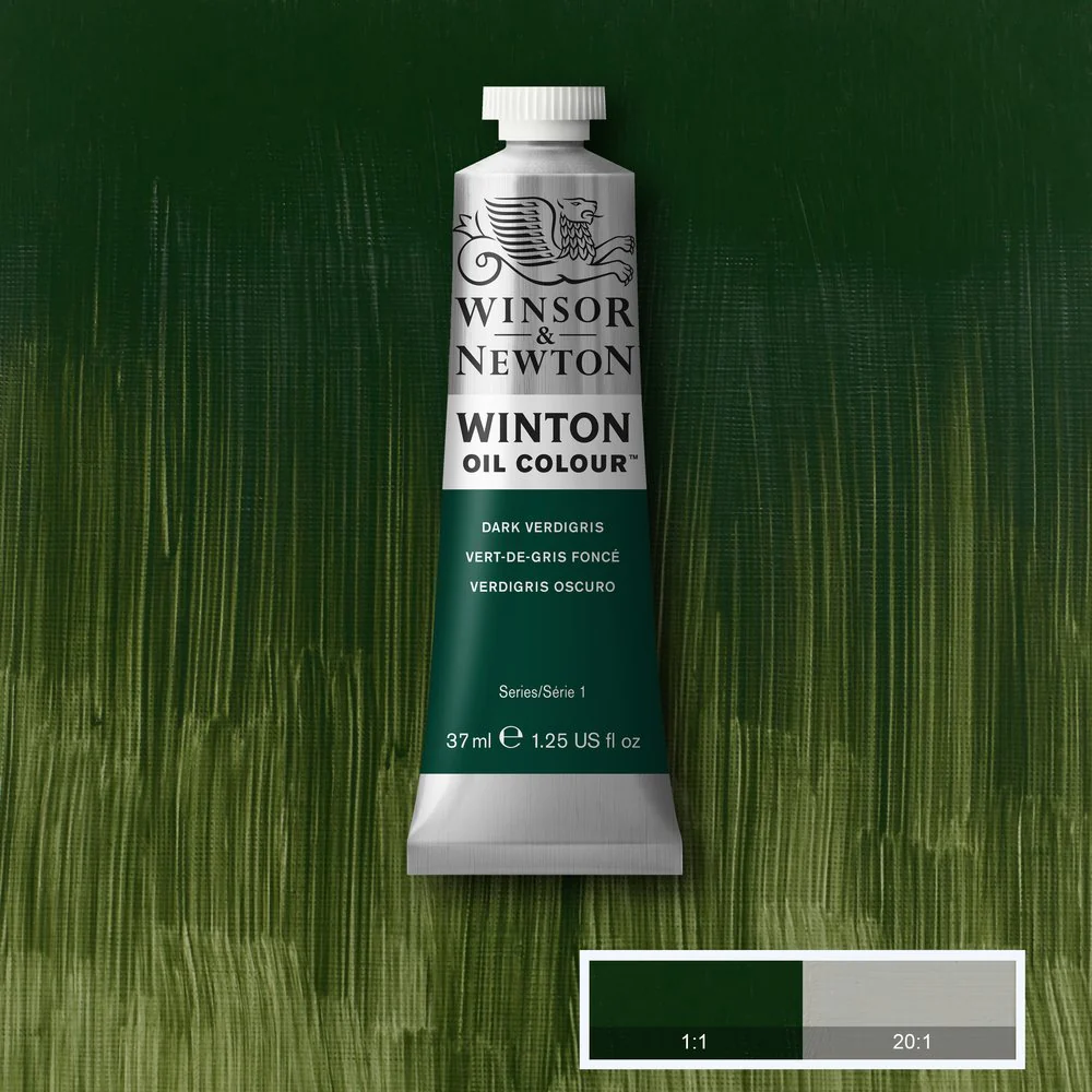 Winsor & Newton Winton Oil Paint 37ml - Image 8