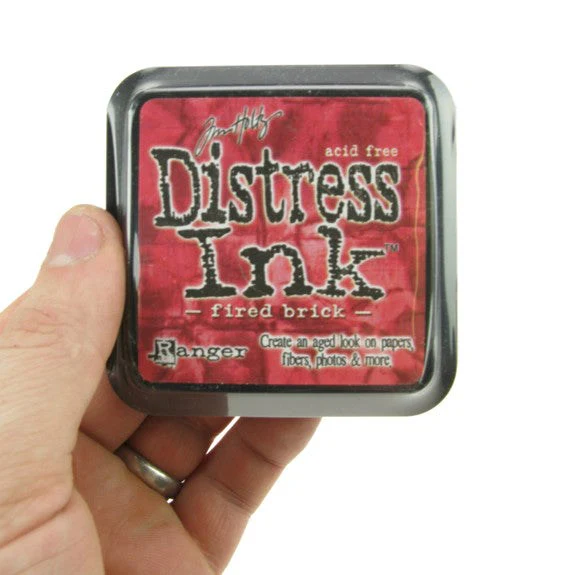 Walnut Stain Distress - Image 16