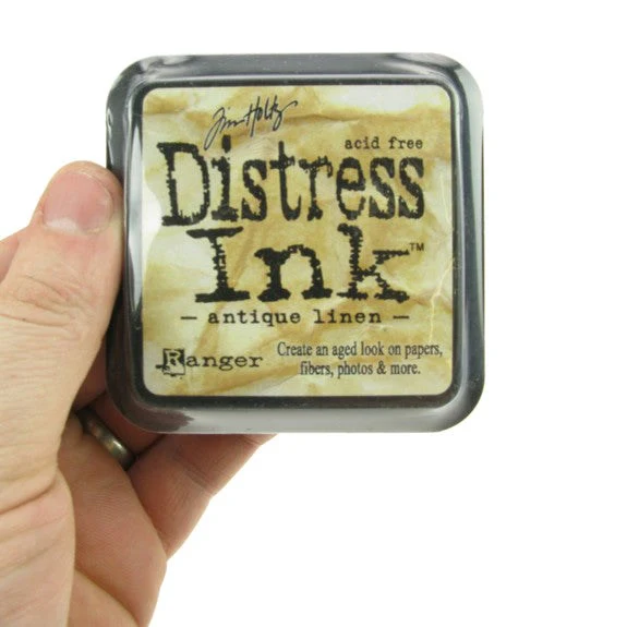 Walnut Stain Distress - Image 18