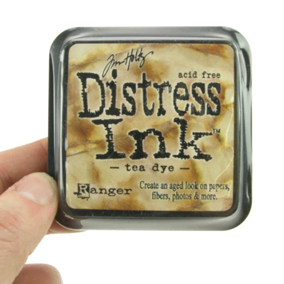 Walnut Stain Distress - Image 22