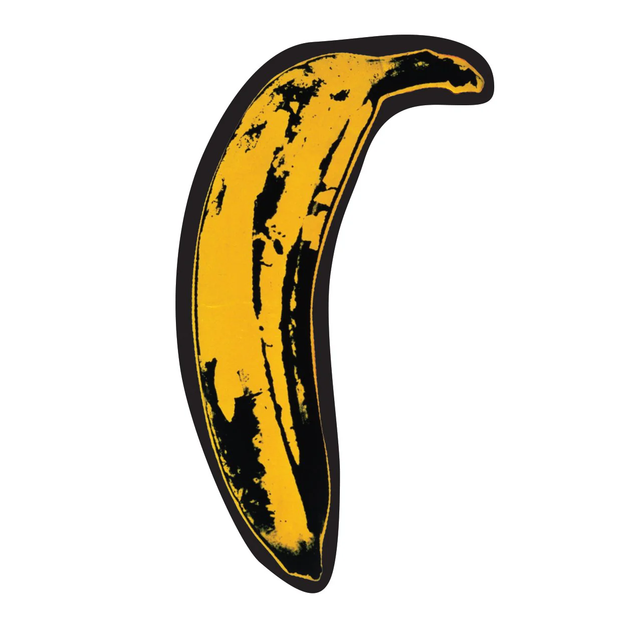 Warhol Shaped Portfolio Notecards - Image 6