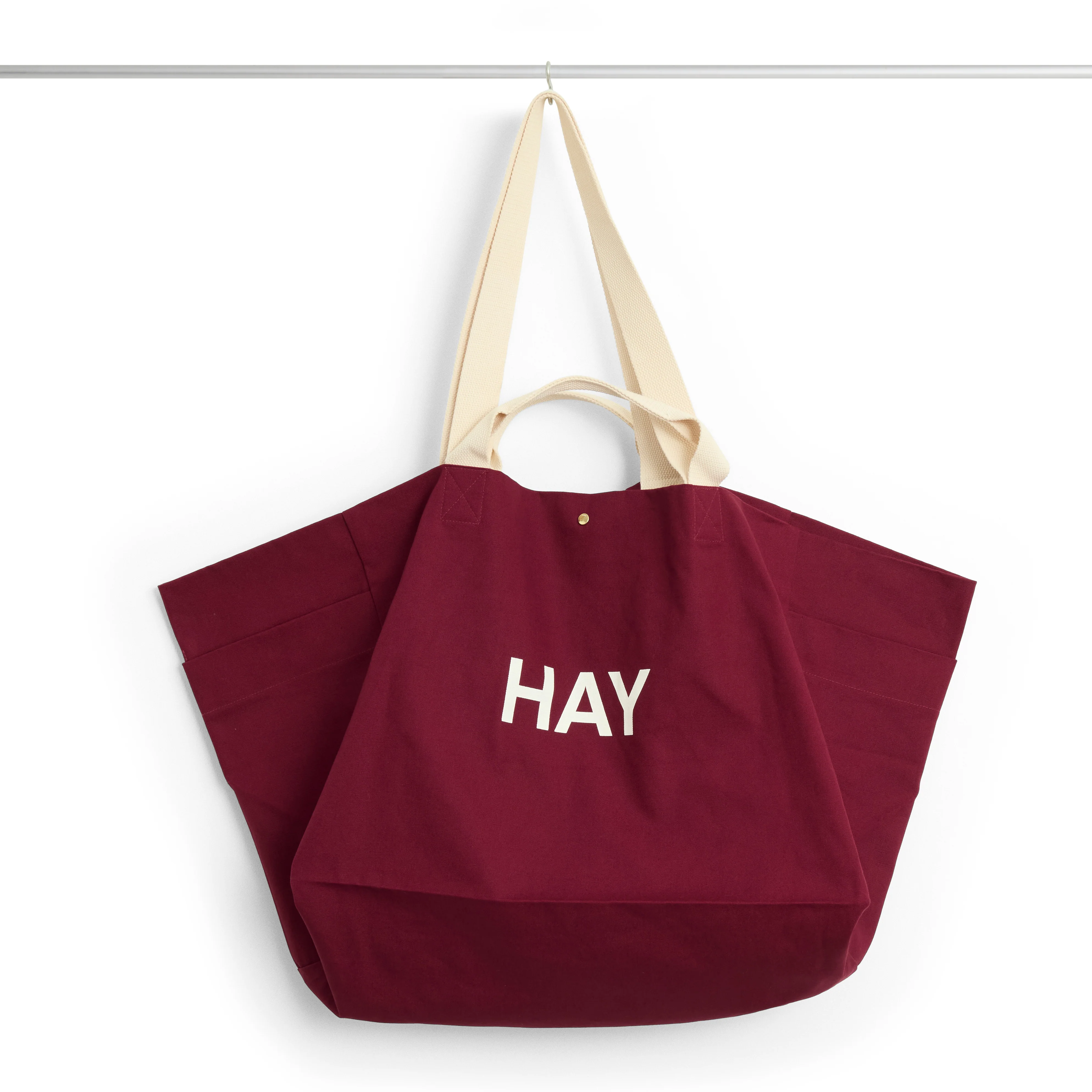 Weekend Bag - Large - Image 7