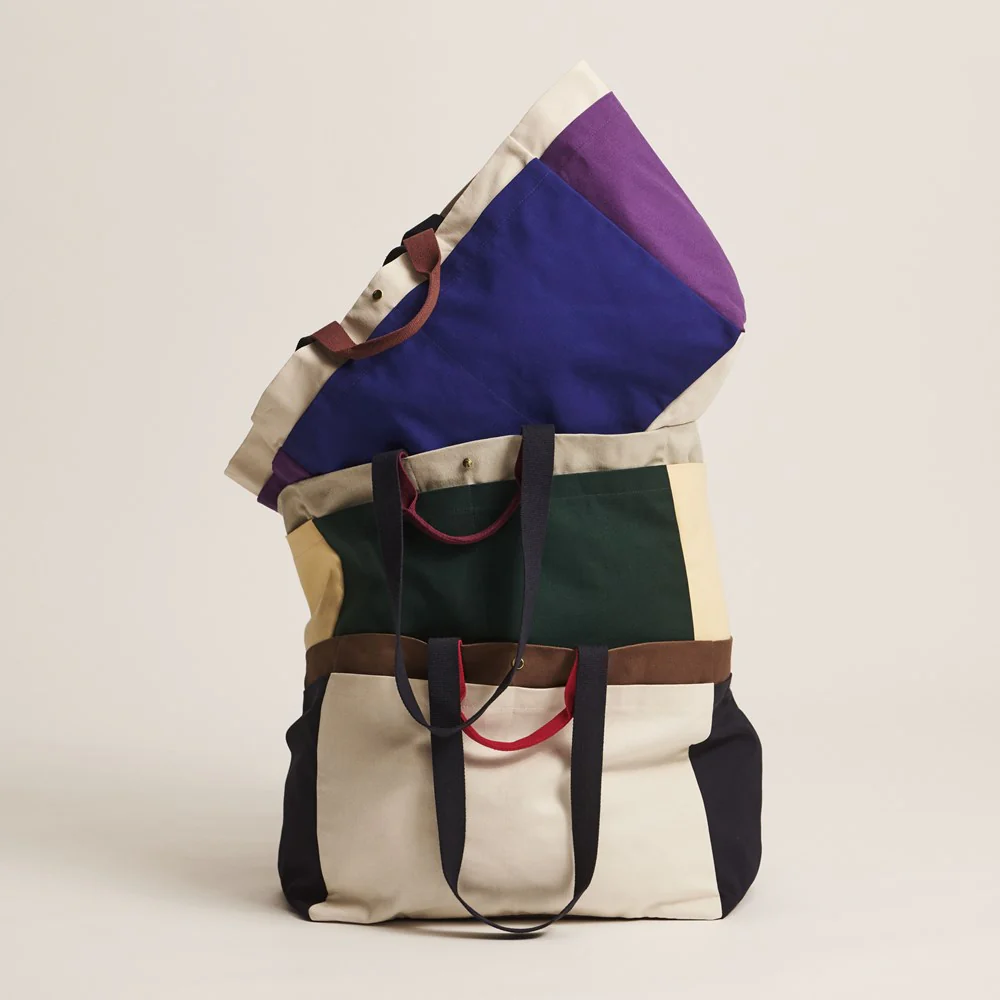 Weekend Bag - Medium - Image 2