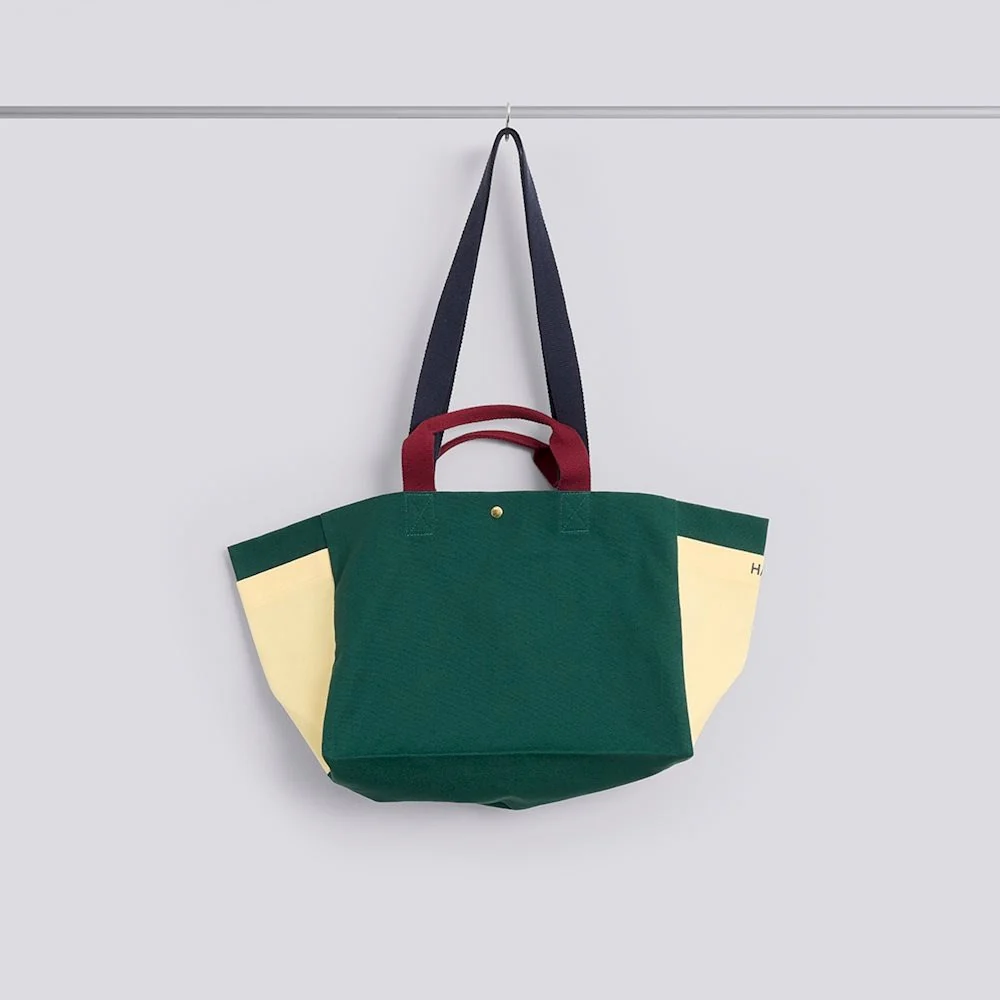Weekend Bag - Small - Image 7