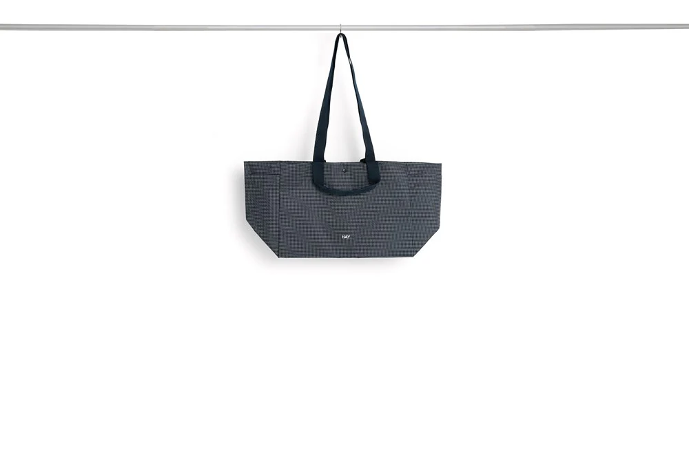 Weekend Grid Bag Small - Image 2