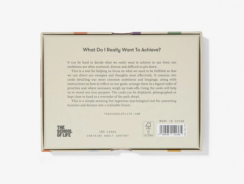 What Do I Really Want To Achieve? - Image 2