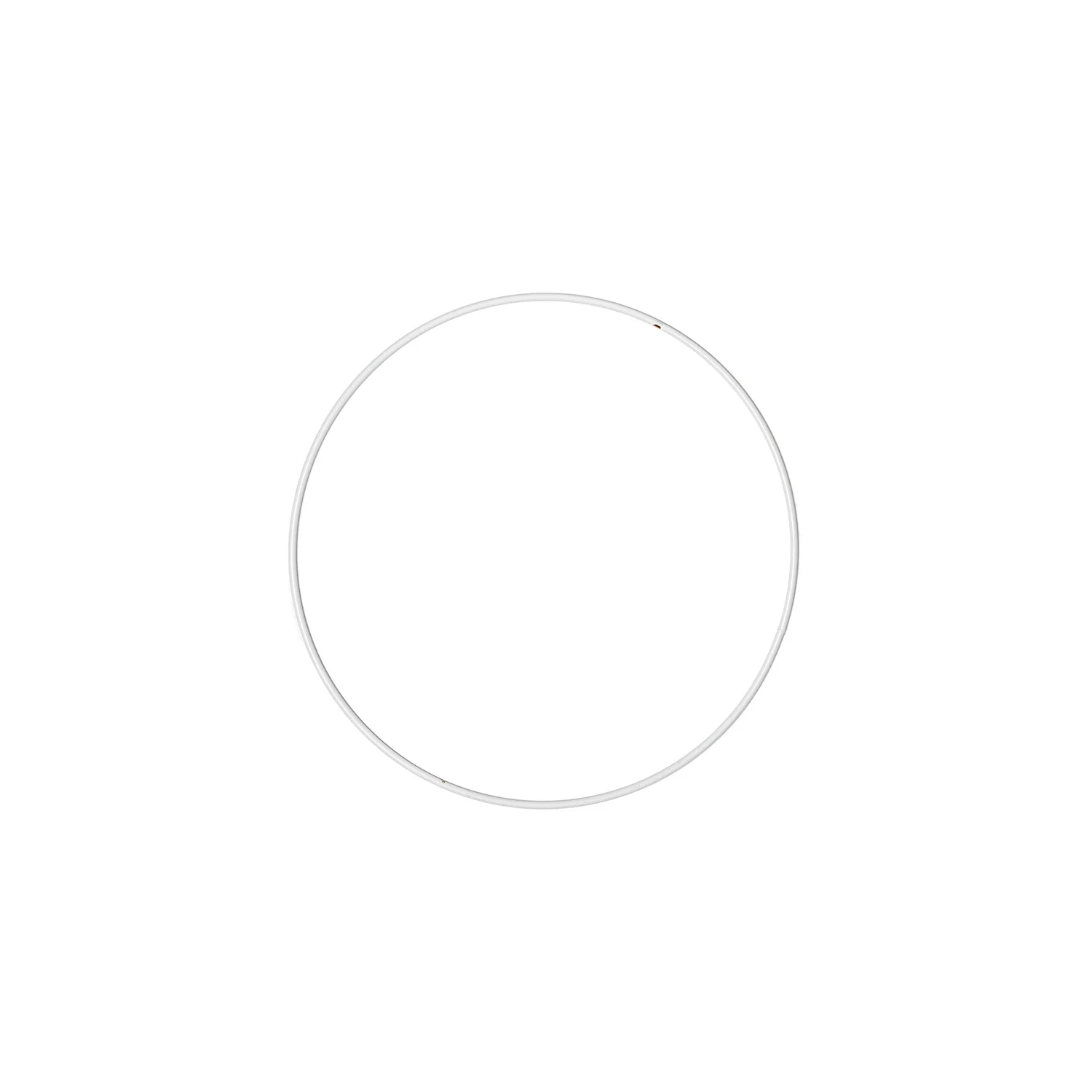 White Coated Rings - Image 10