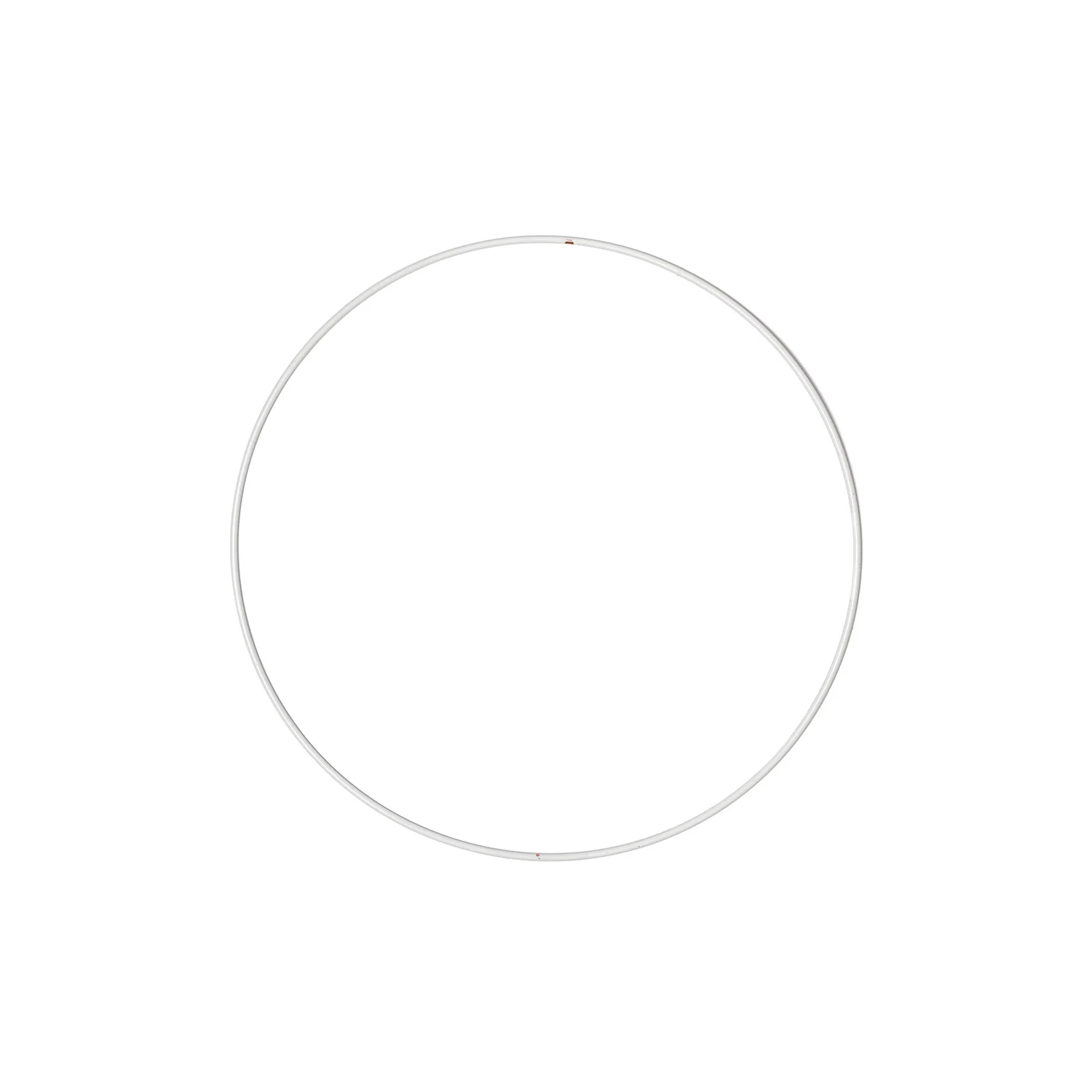 White Coated Rings - Image 11