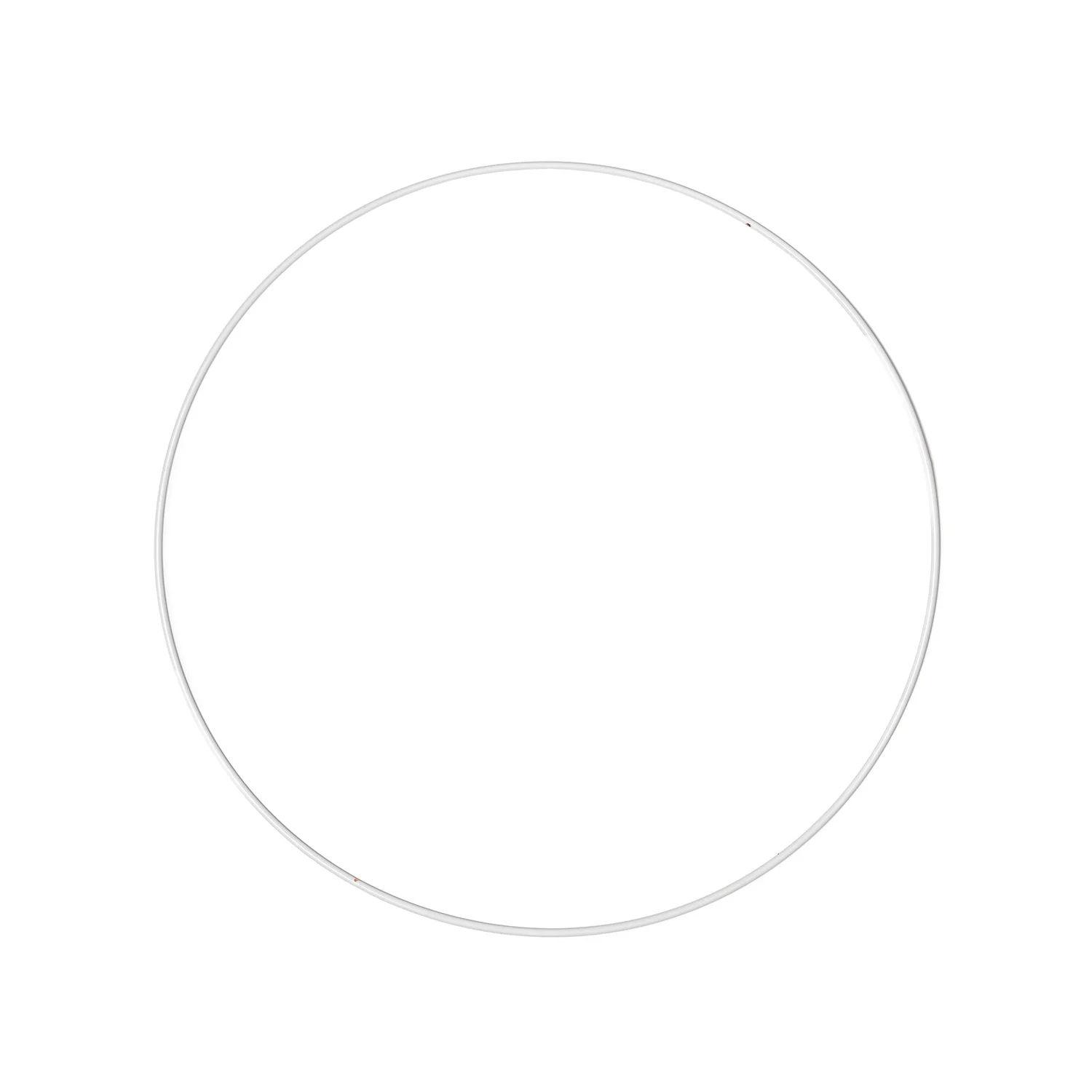 White Coated Rings - Image 13