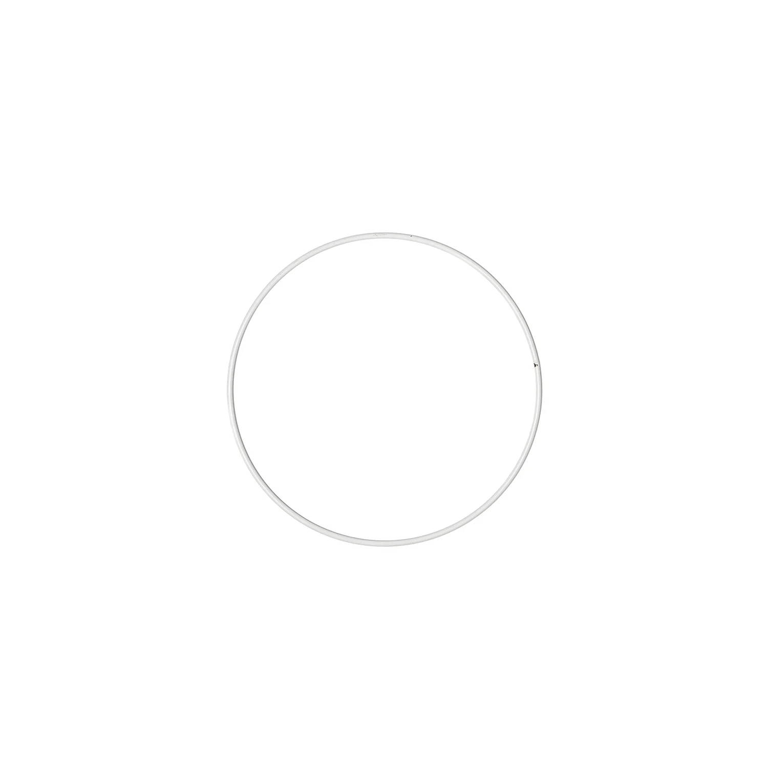 White Coated Rings - Image 9