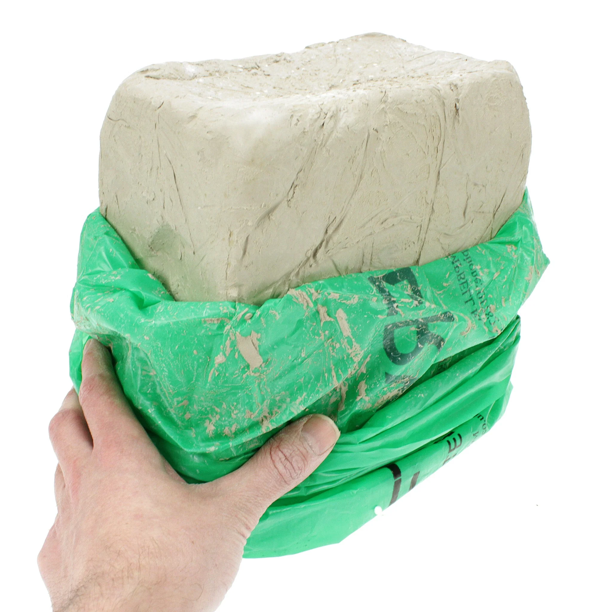 Superior White Earthenware 12.5 kilo bag - Image 3